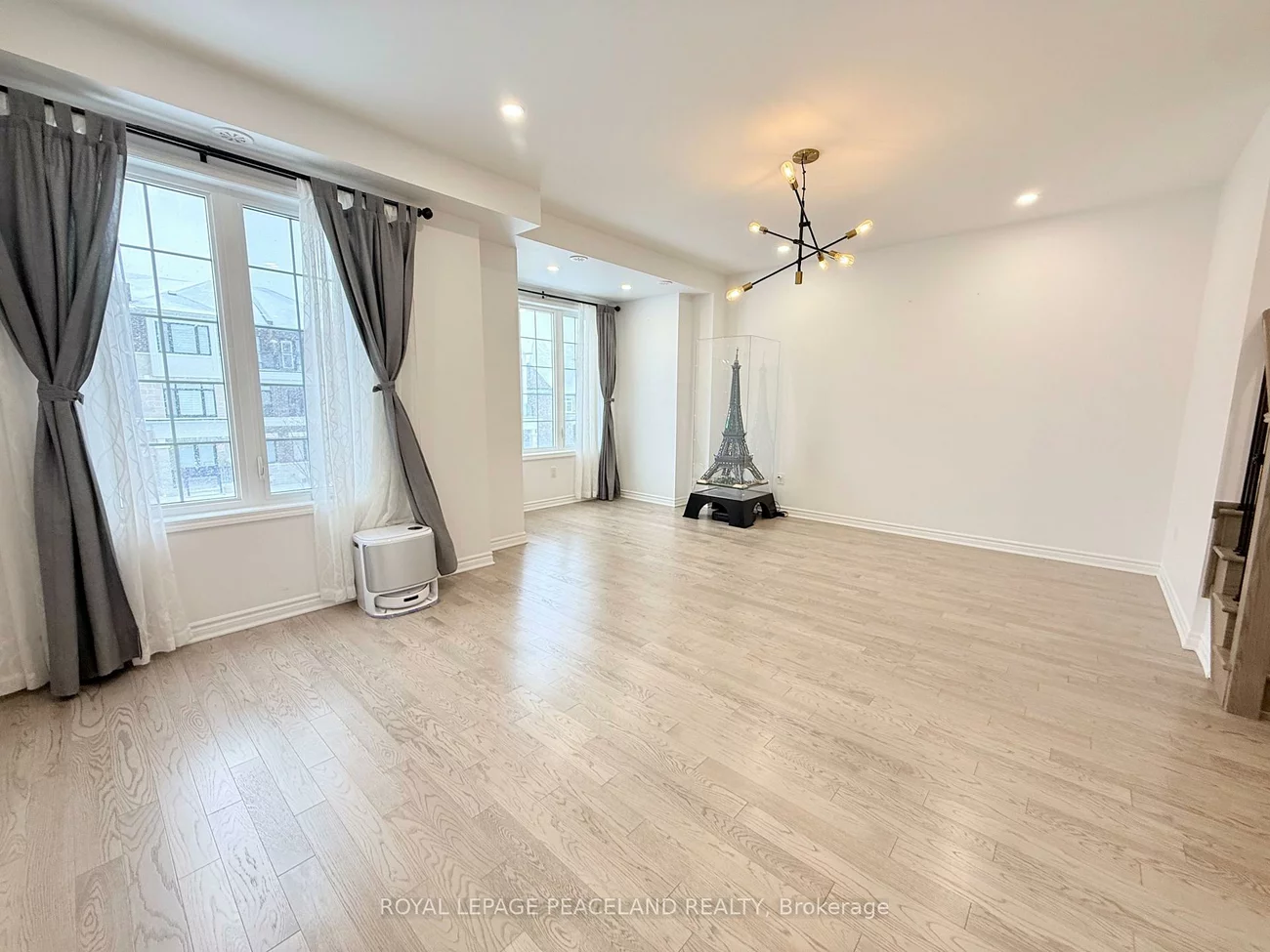 88, William F Bell, Rural Richmond Hill, Richmond Hill