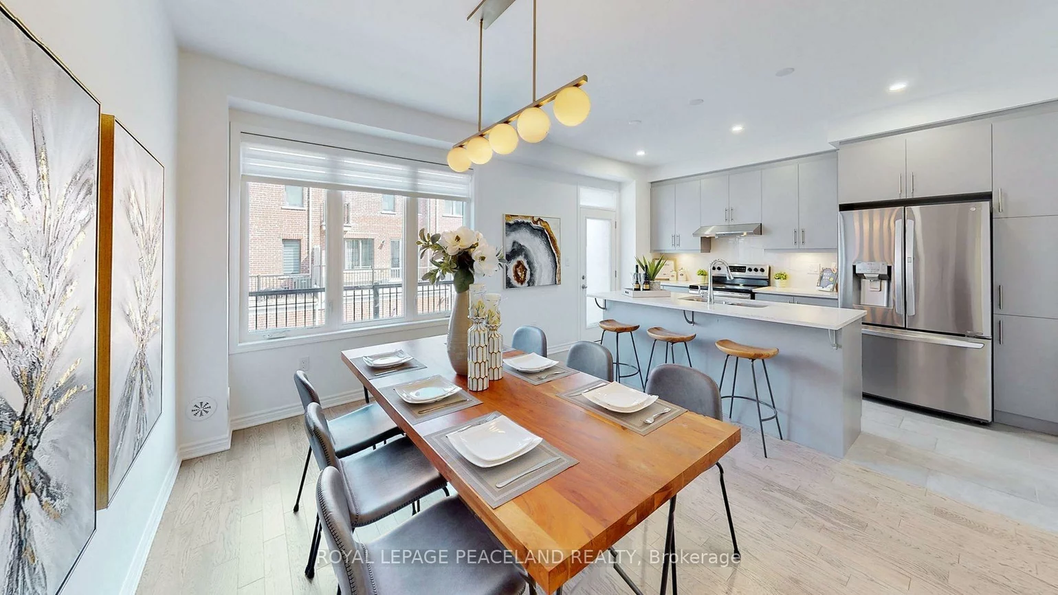 88, William F Bell, Rural Richmond Hill, Richmond Hill