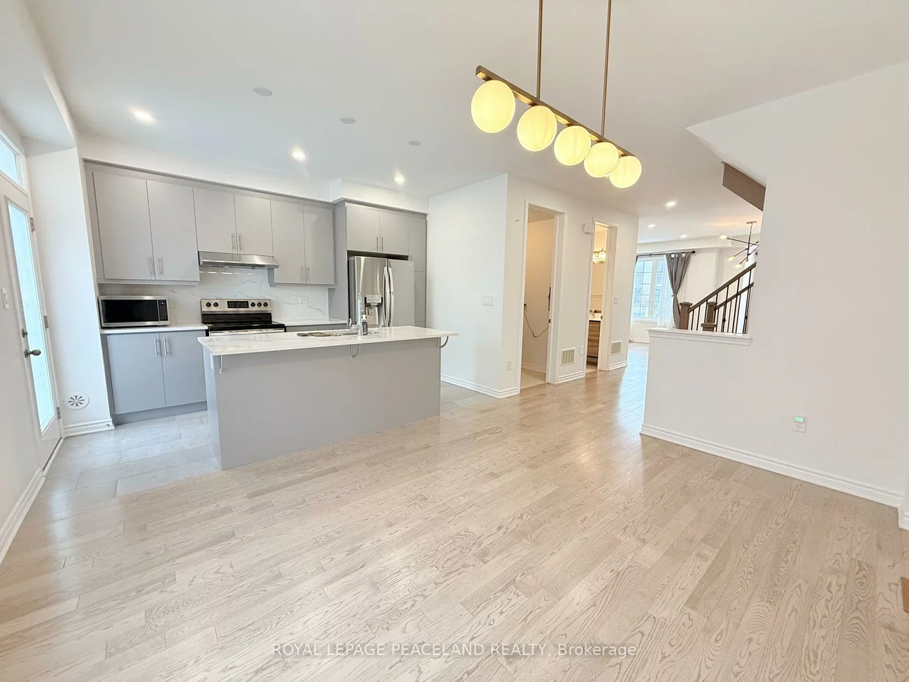 88, William F Bell, Rural Richmond Hill, Richmond Hill