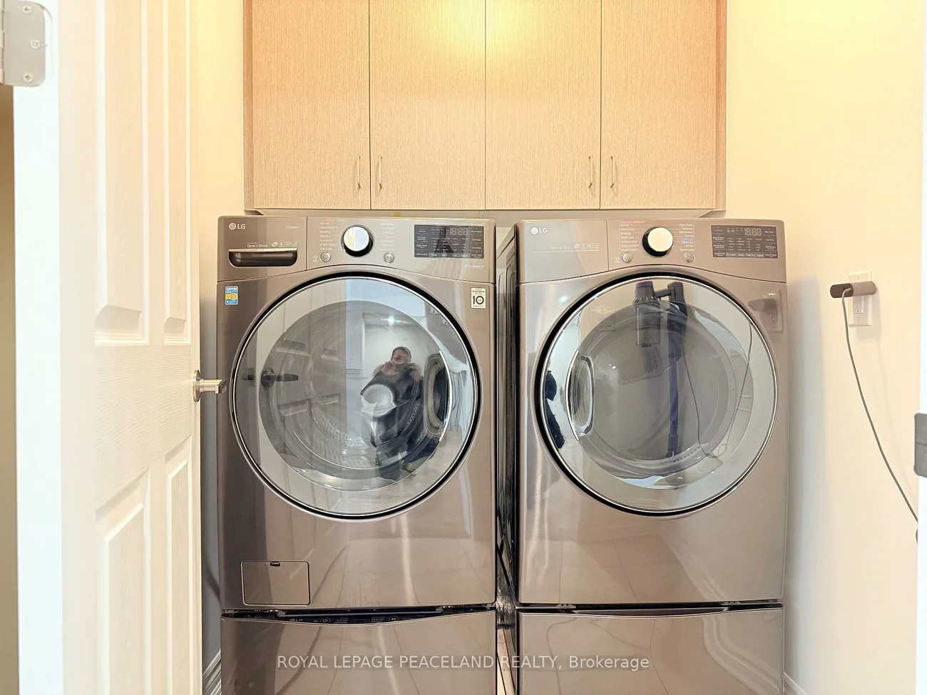 88, William F Bell, Rural Richmond Hill, Richmond Hill