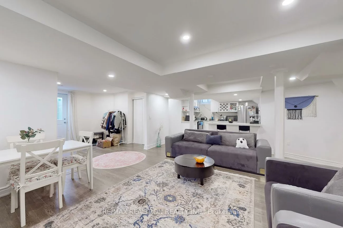 107, Bel Canto, Oak Ridges Lake Wilcox, Richmond Hill