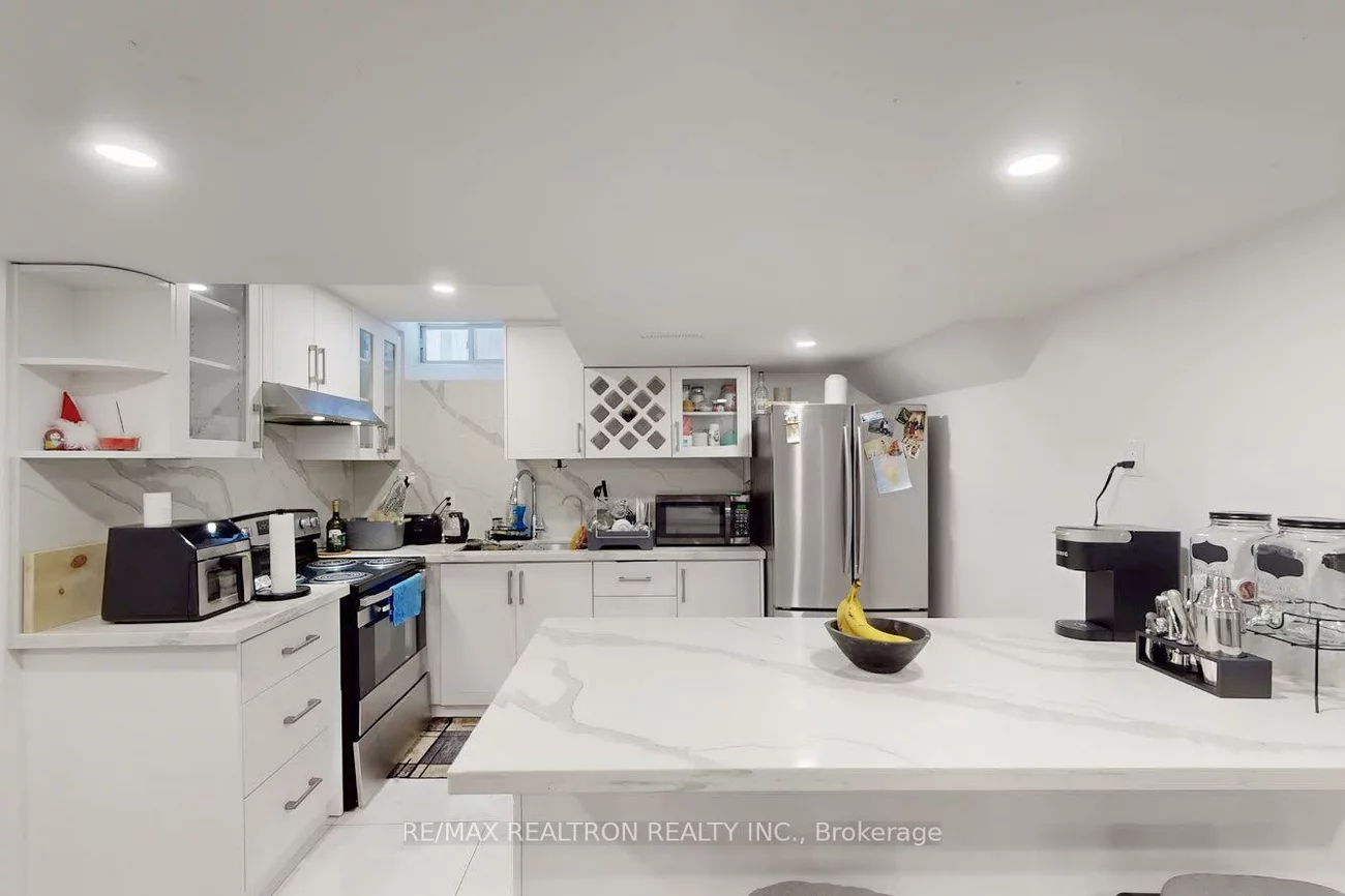 107, Bel Canto, Oak Ridges Lake Wilcox, Richmond Hill