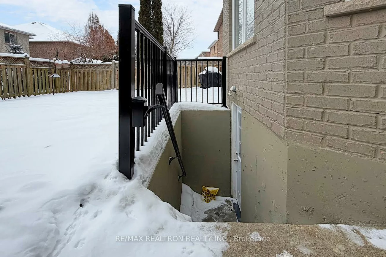 107, Bel Canto, Oak Ridges Lake Wilcox, Richmond Hill