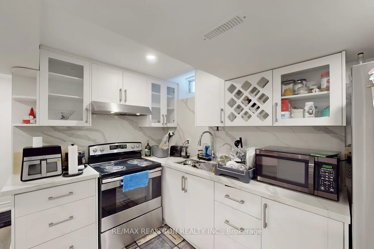 107, Bel Canto, Oak Ridges Lake Wilcox, Richmond Hill