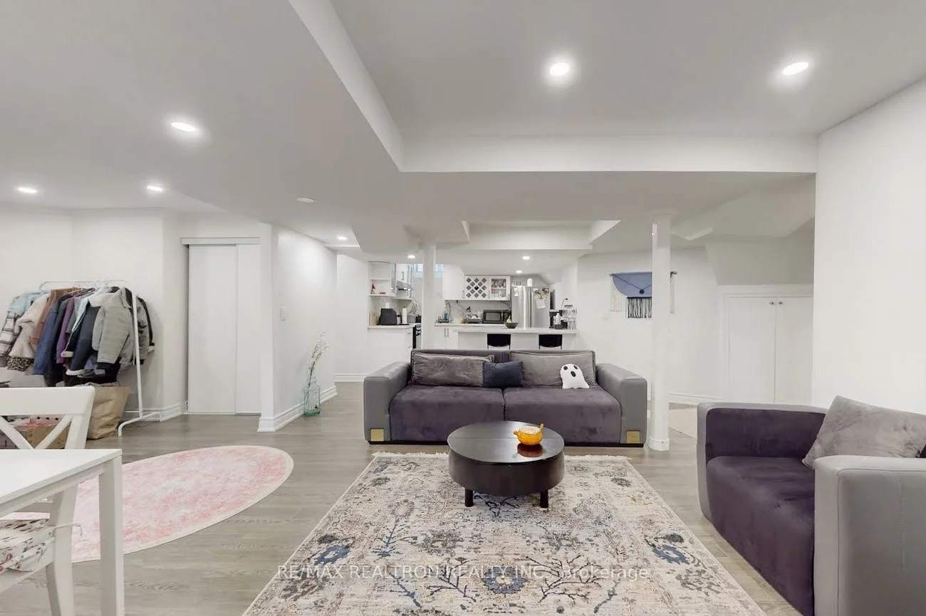 107, Bel Canto, Oak Ridges Lake Wilcox, Richmond Hill