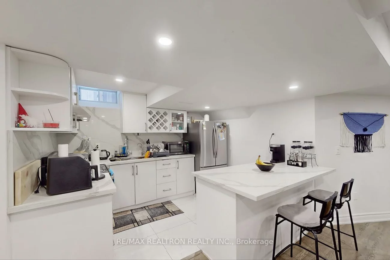 107, Bel Canto, Oak Ridges Lake Wilcox, Richmond Hill