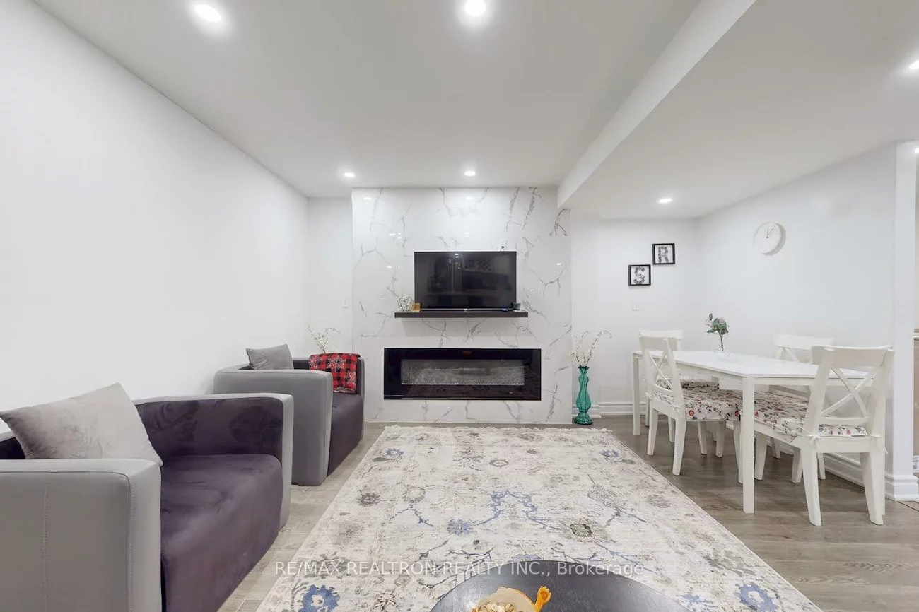 107, Bel Canto, Oak Ridges Lake Wilcox, Richmond Hill