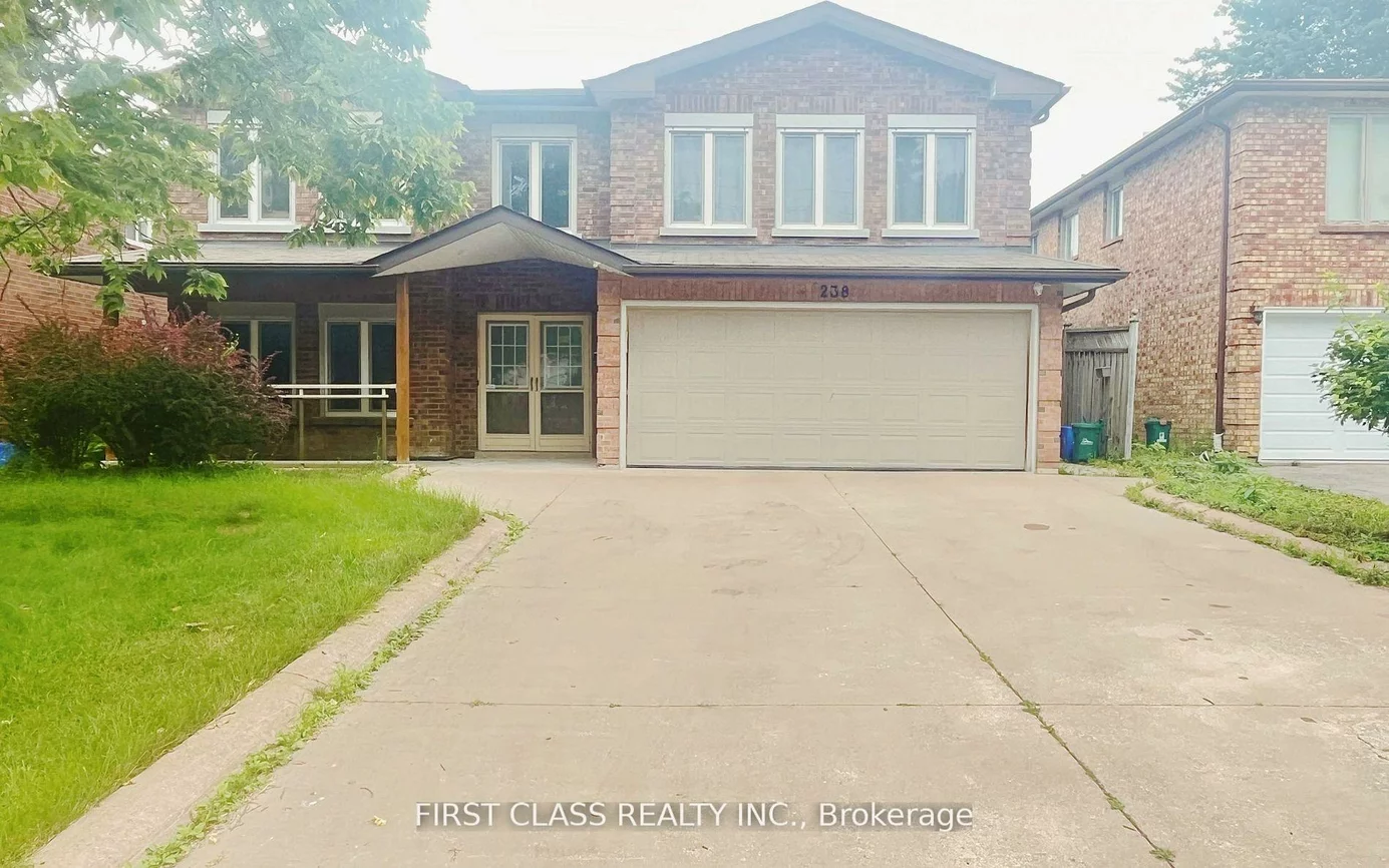 238, N Lake, Oak Ridges Lake Wilcox, Richmond Hill