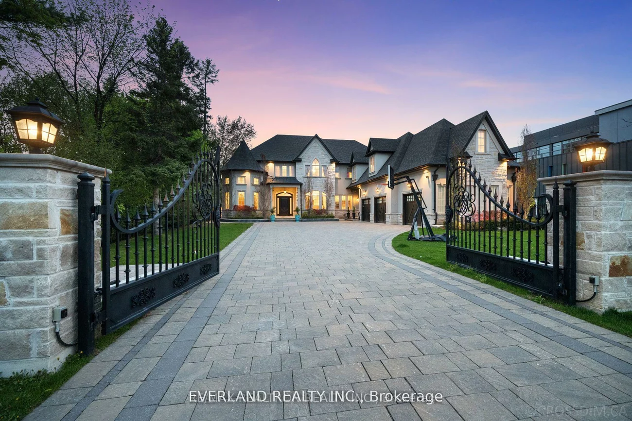 232, Duncan, Langstaff, Richmond Hill