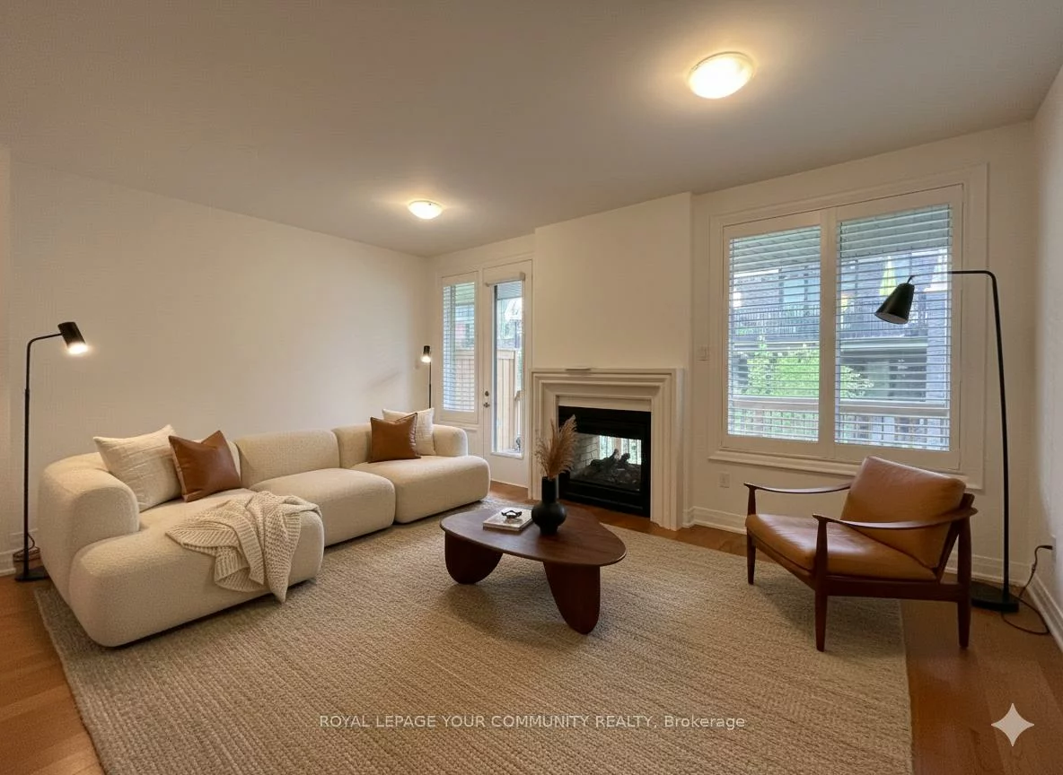 26, Banshee, Oak Ridges, Richmond Hill