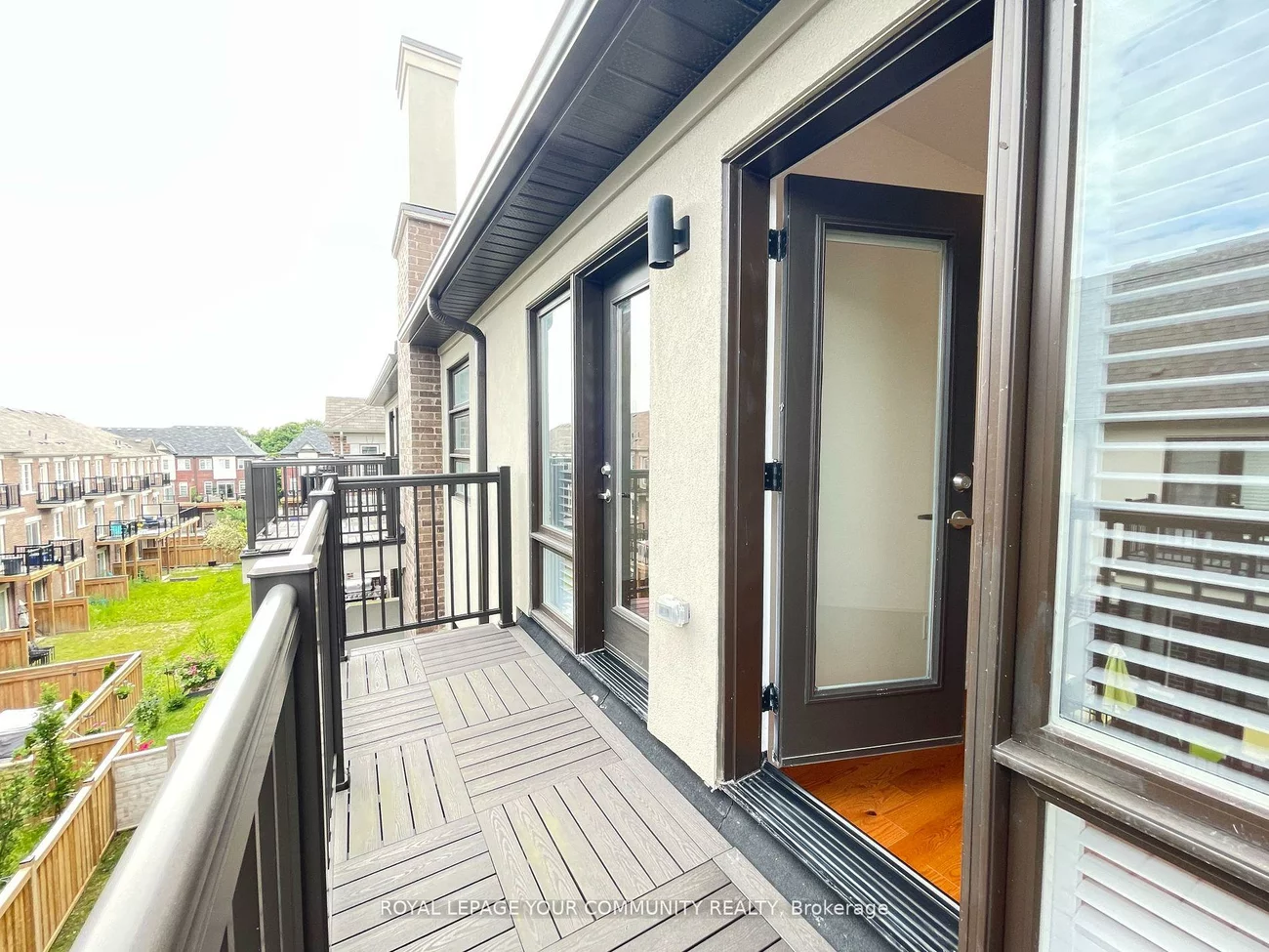 26, Banshee, Oak Ridges, Richmond Hill