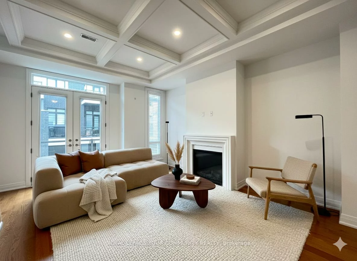 26, Banshee, Oak Ridges, Richmond Hill