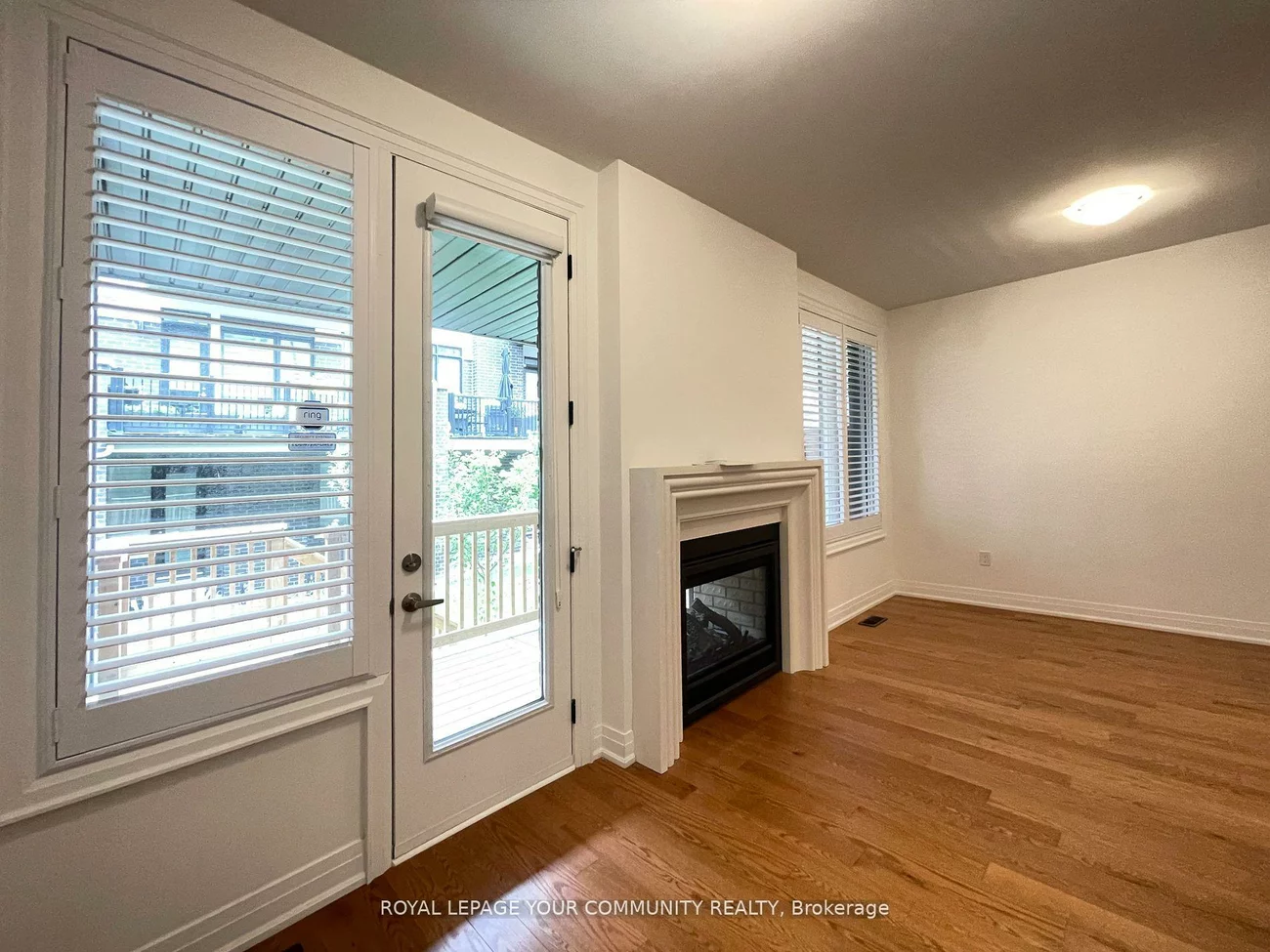 26, Banshee, Oak Ridges, Richmond Hill