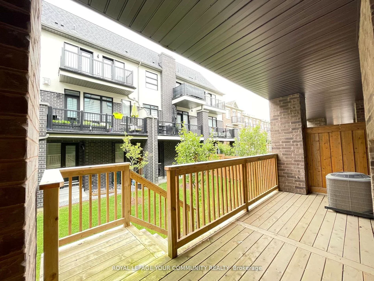 26, Banshee, Oak Ridges, Richmond Hill