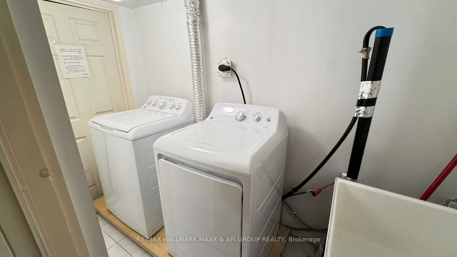 316, Valleymede, Doncrest, Richmond Hill