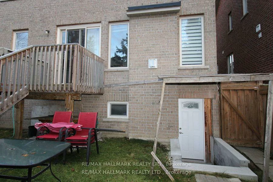 158, Kingshill, Oak Ridges, Richmond Hill