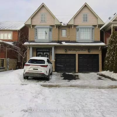 158, Kingshill, Oak Ridges, Richmond Hill