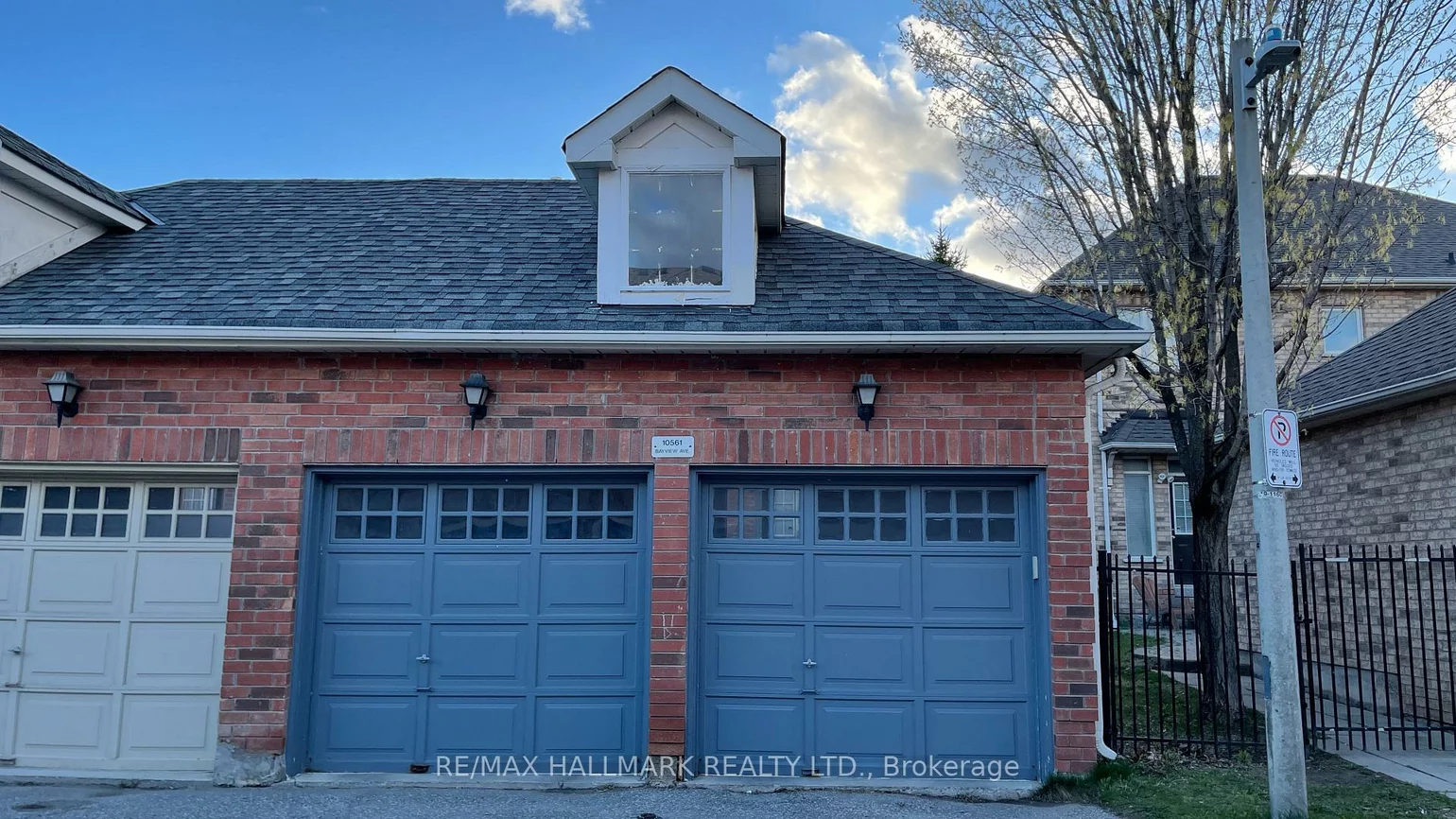10561, Bayview, Rouge Woods, Richmond Hill