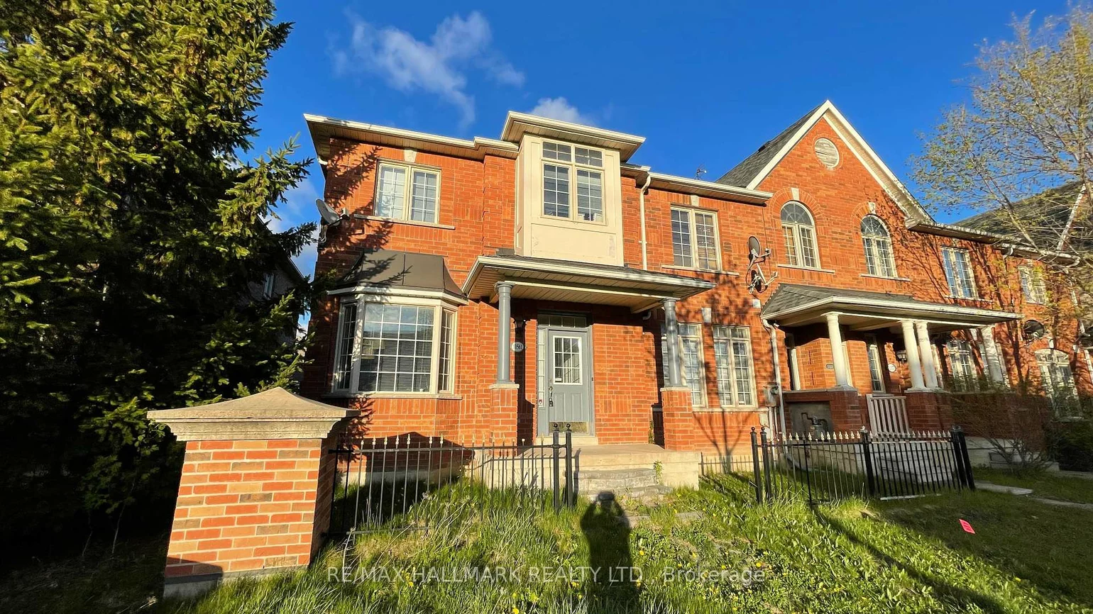 10561, Bayview, Rouge Woods, Richmond Hill