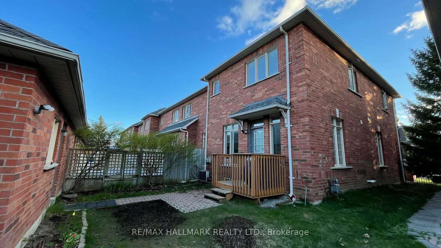 10561, Bayview, Rouge Woods, Richmond Hill