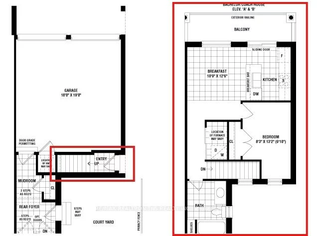 9440, Bayview, Observatory, Richmond Hill