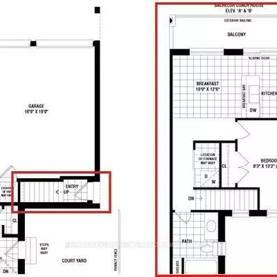 9440, Bayview, Observatory, Richmond Hill