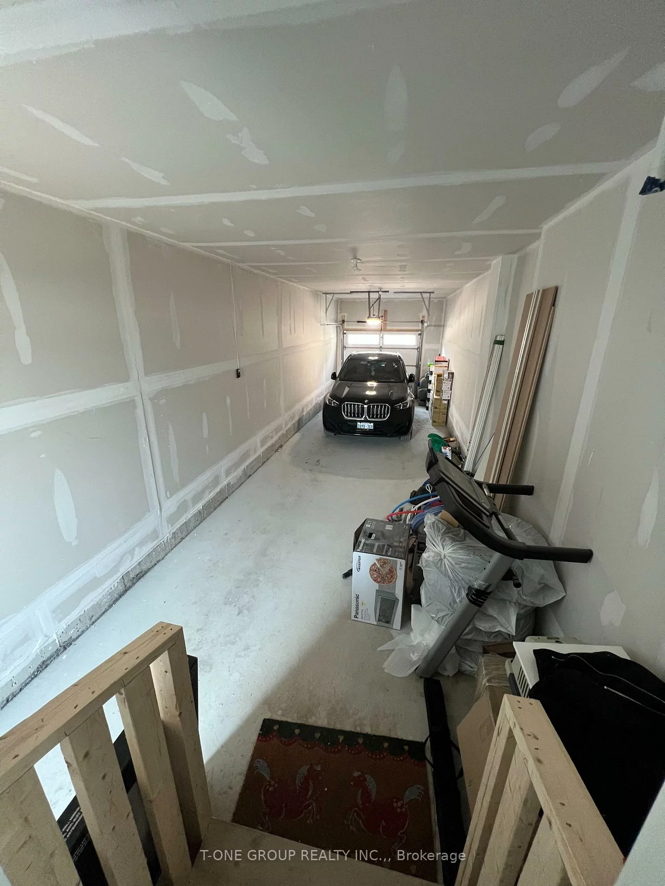 71, Puisaya, Rural Richmond Hill, Richmond Hill