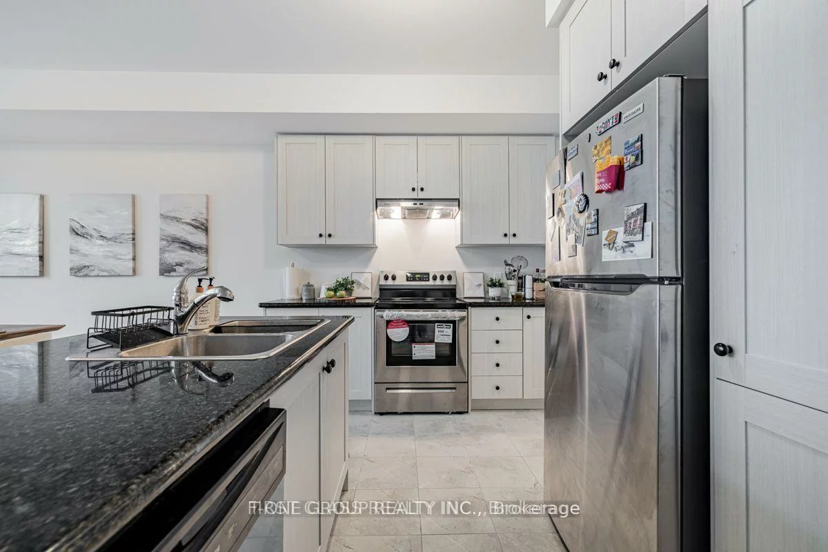 71, Puisaya, Rural Richmond Hill, Richmond Hill