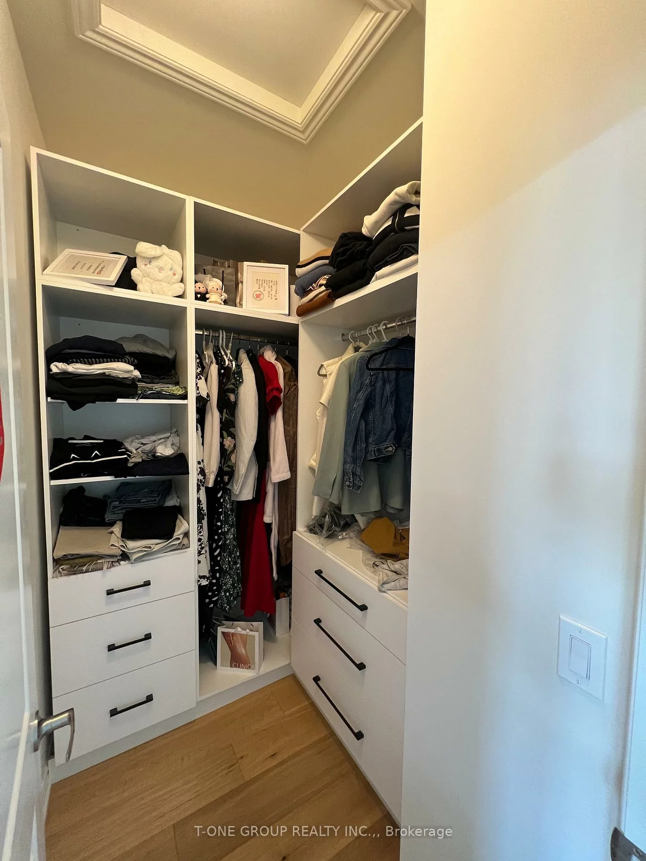 71, Puisaya, Rural Richmond Hill, Richmond Hill