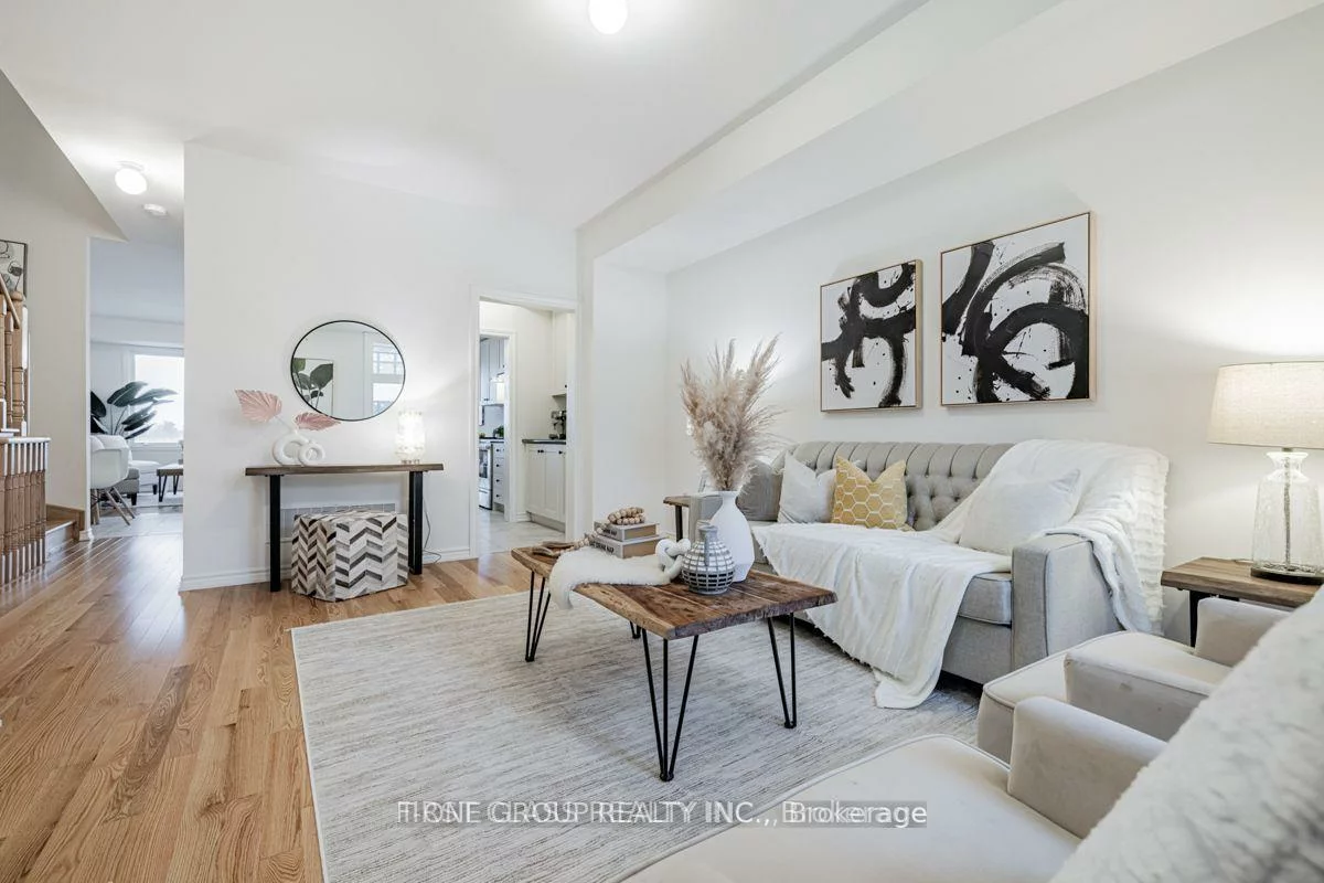 71, Puisaya, Rural Richmond Hill, Richmond Hill