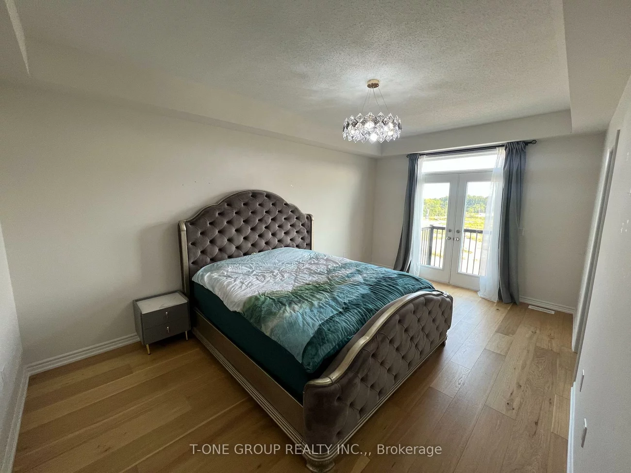 71, Puisaya, Rural Richmond Hill, Richmond Hill