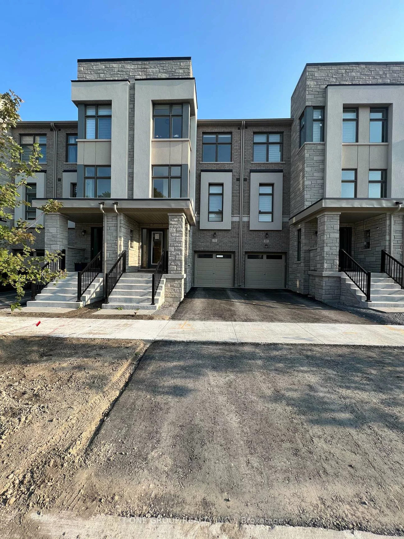 71, Puisaya, Rural Richmond Hill, Richmond Hill