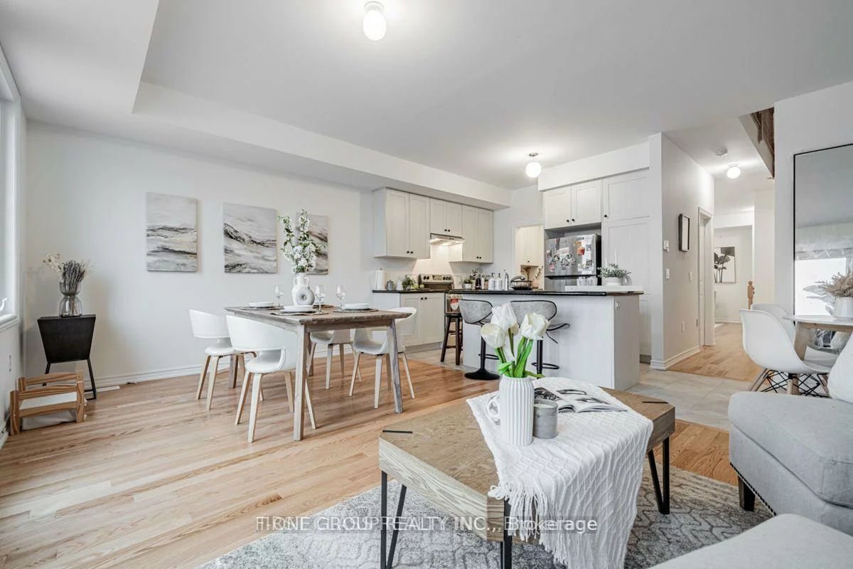 71, Puisaya, Rural Richmond Hill, Richmond Hill