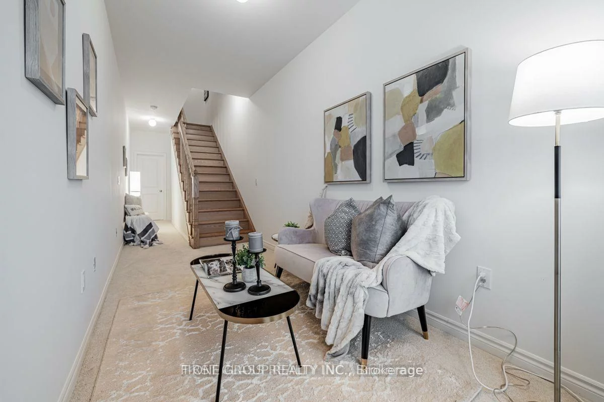 71, Puisaya, Rural Richmond Hill, Richmond Hill