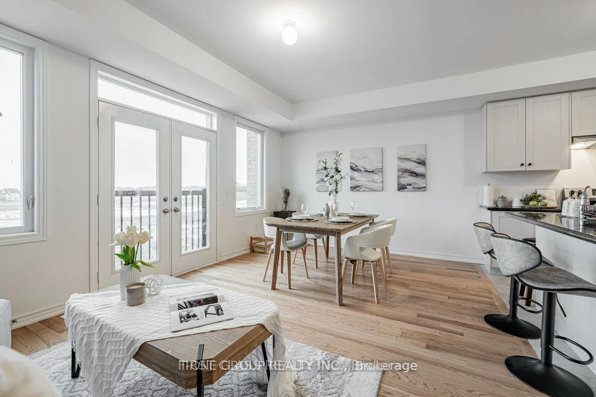 71, Puisaya, Rural Richmond Hill, Richmond Hill