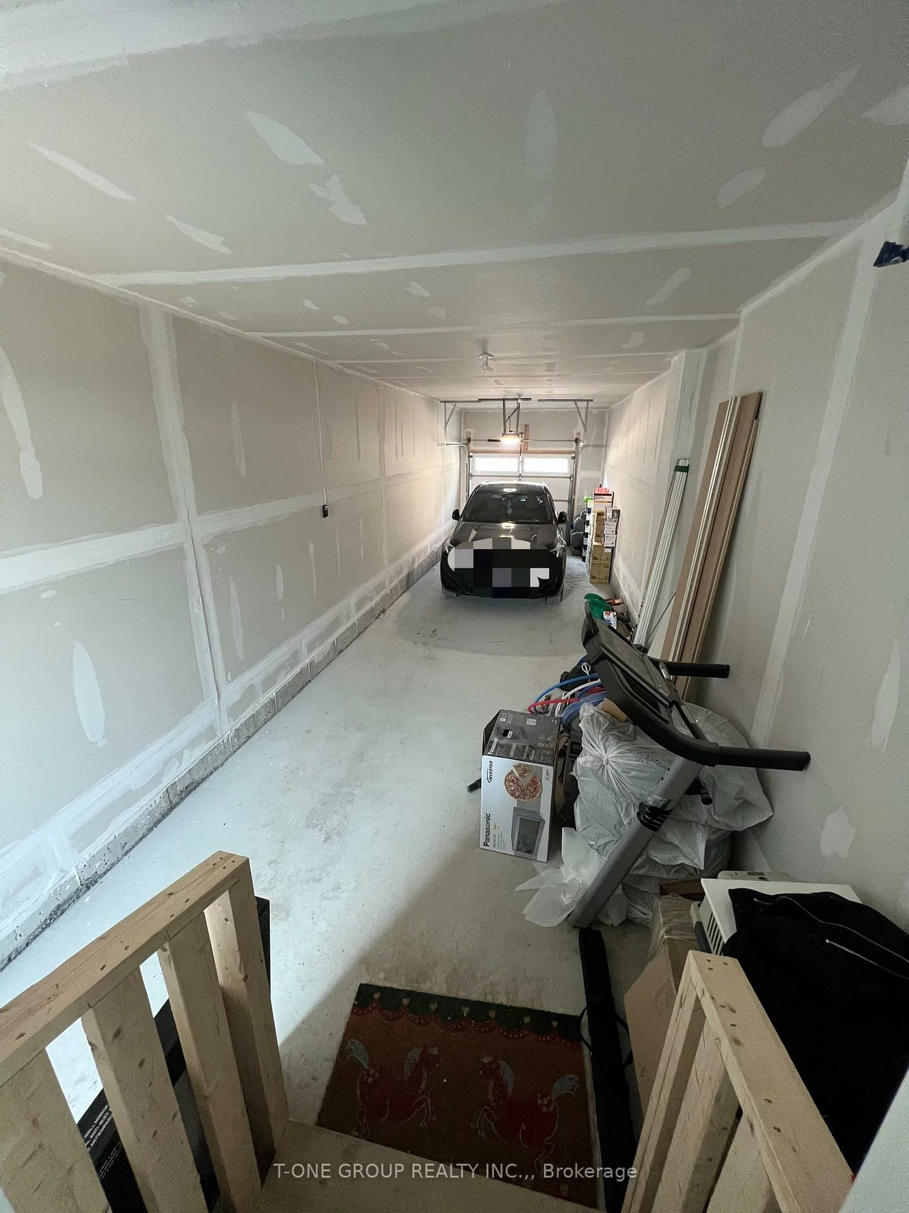 71, Puisaya, Rural Richmond Hill, Richmond Hill