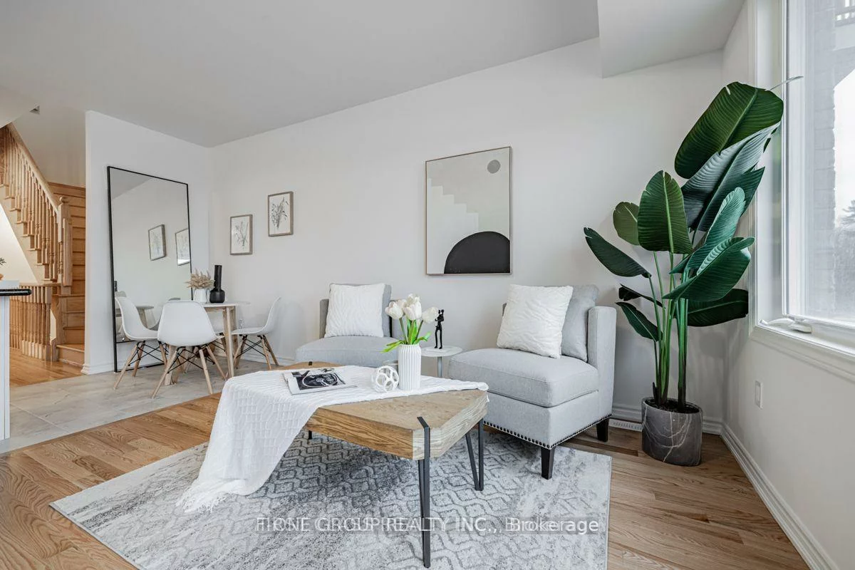 71, Puisaya, Rural Richmond Hill, Richmond Hill