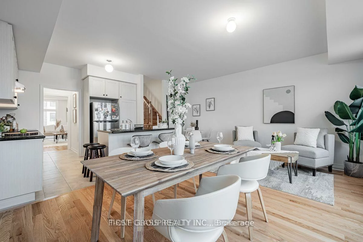 71, Puisaya, Rural Richmond Hill, Richmond Hill