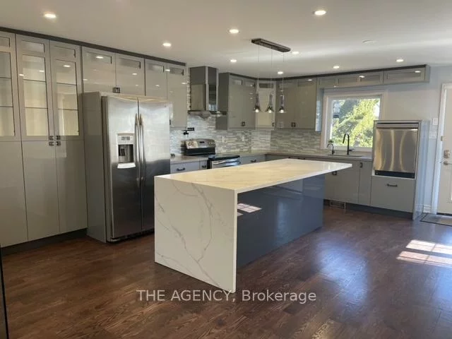 9031, Yonge, Langstaff, Richmond Hill