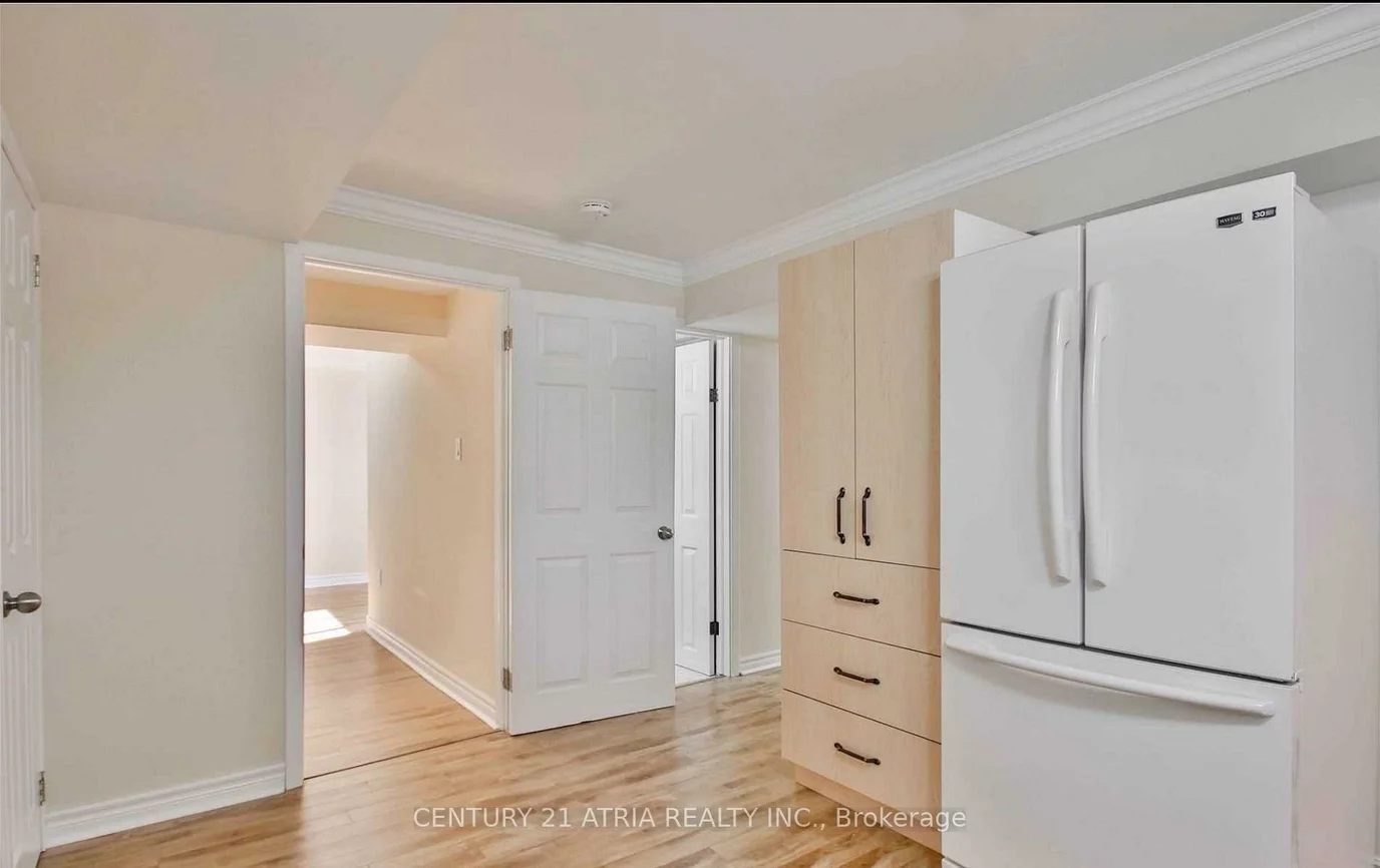 243, Harrygan, Mill Pond, Richmond Hill