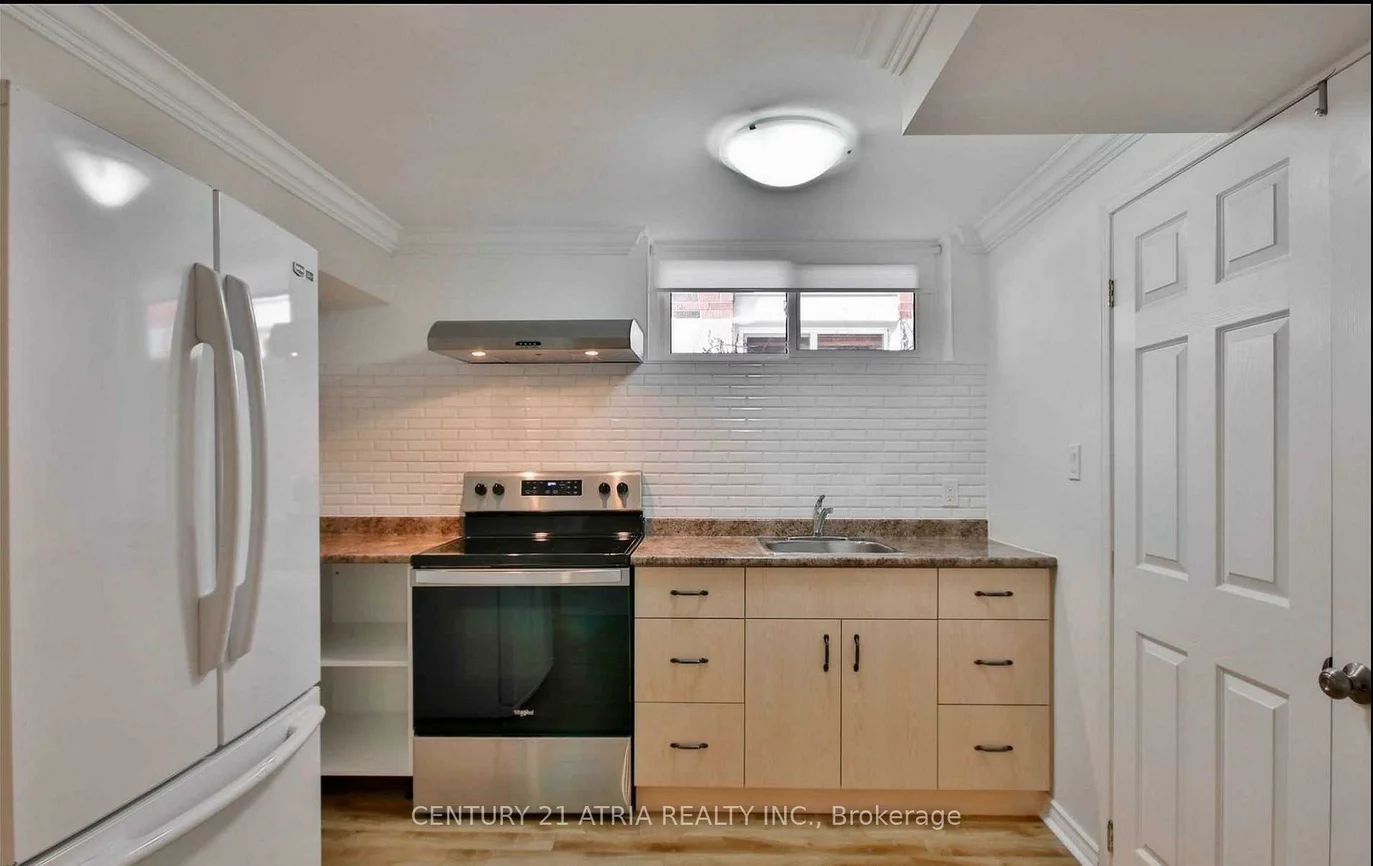 243, Harrygan, Mill Pond, Richmond Hill