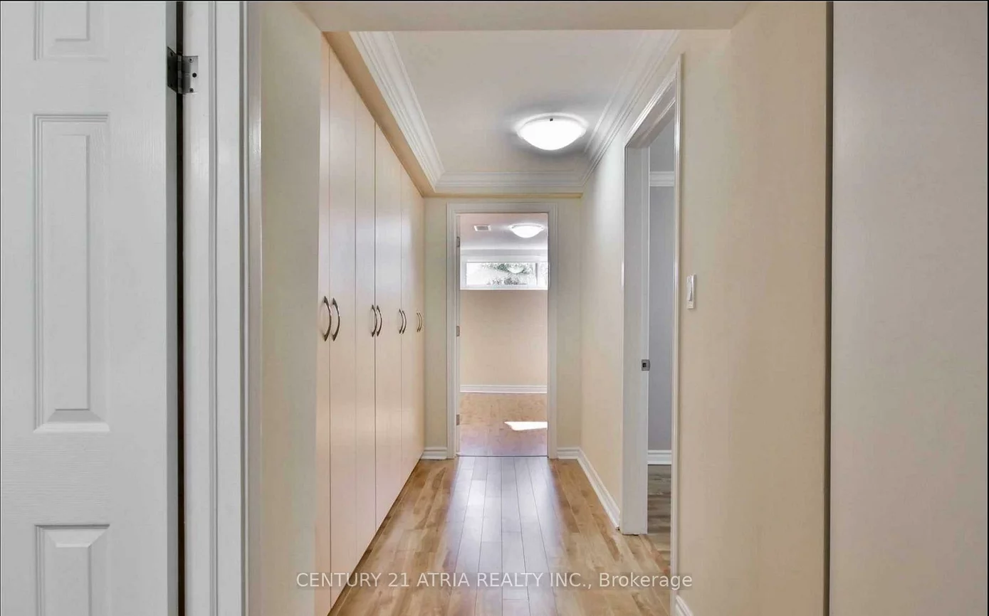 243, Harrygan, Mill Pond, Richmond Hill