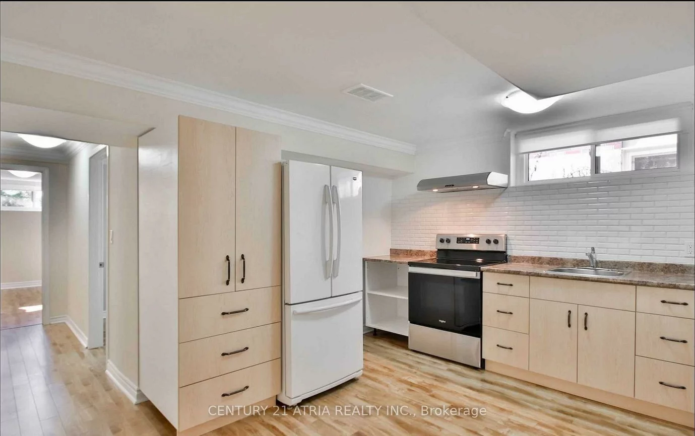 243, Harrygan, Mill Pond, Richmond Hill