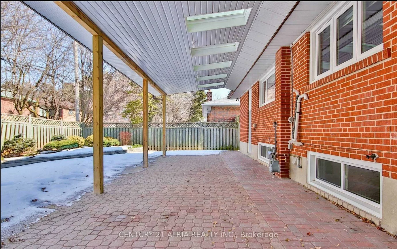 243, Harrygan, Mill Pond, Richmond Hill