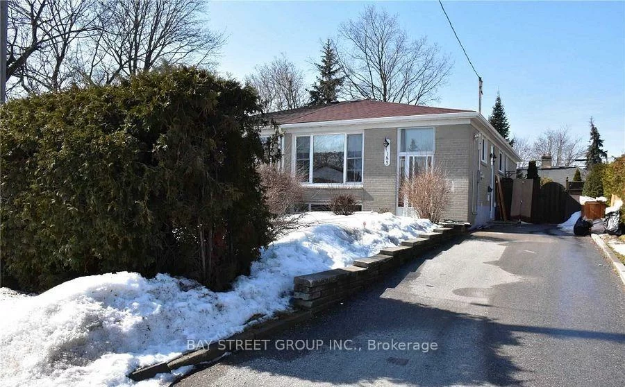 185, Taylor Mills, Crosby, Richmond Hill