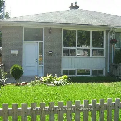 218, Alsace, Crosby, Richmond Hill