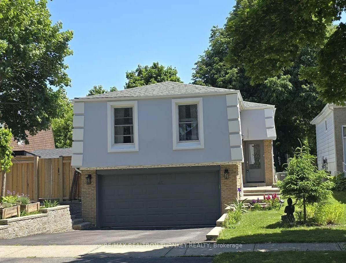 41, Merrylynn, North Richvale, Richmond Hill