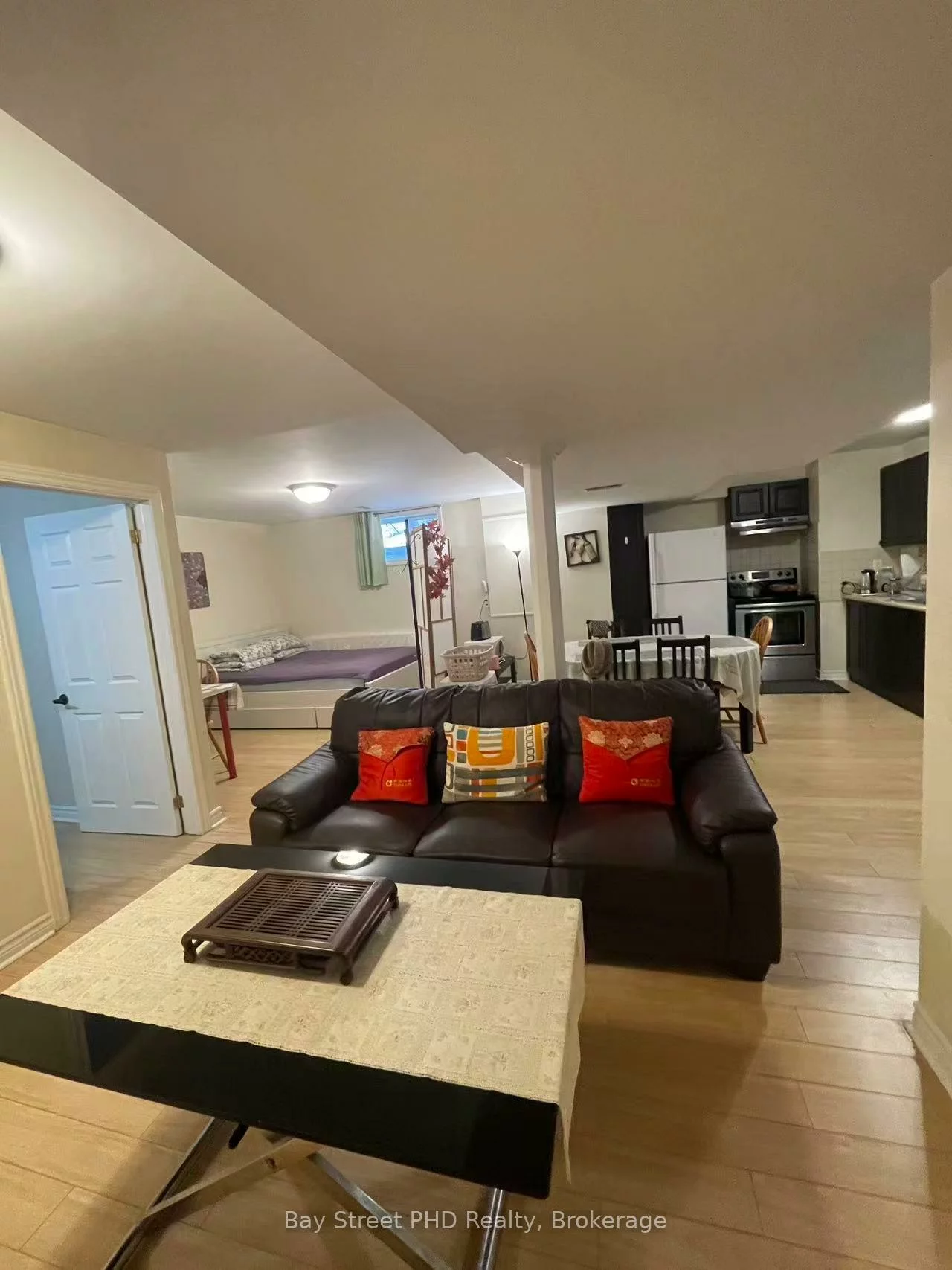 1, Yukon, Langstaff, Richmond Hill