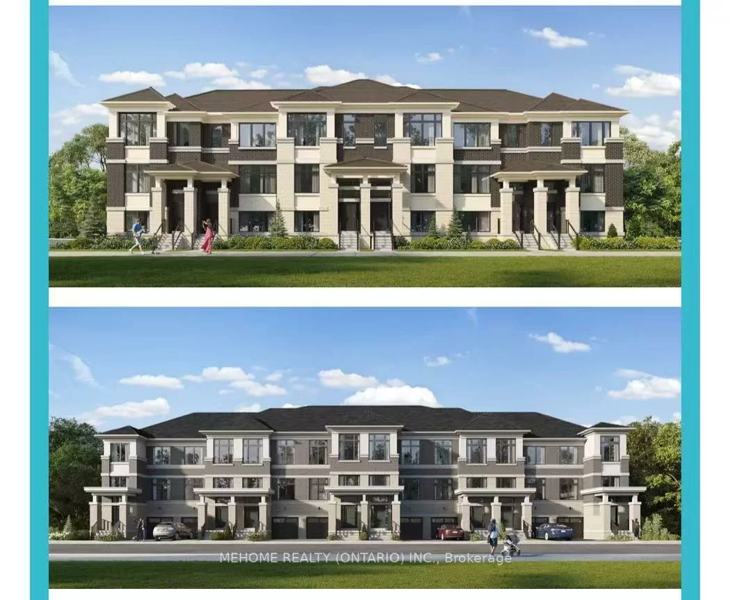 80, Millman, Rural Richmond Hill, Richmond Hill