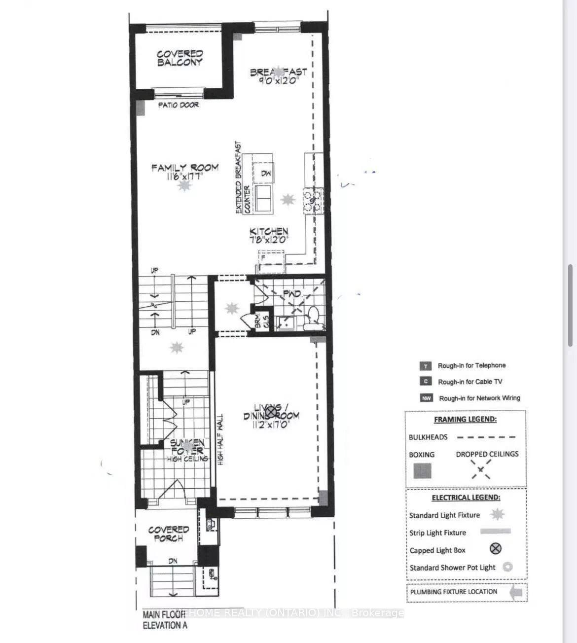 80, Millman, Rural Richmond Hill, Richmond Hill